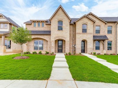 1527 Homeplace Cir, Mansfield, TX, 76063