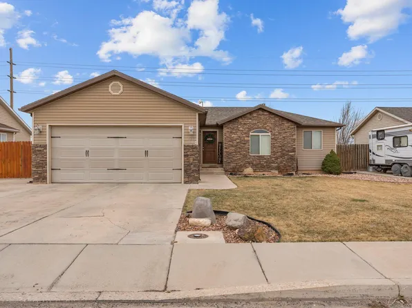 131 N 4275 W, Cedar City, UT 84720