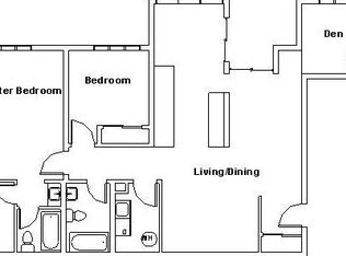 8101 Needwood Rd APT 104, Derwood, MD 20855