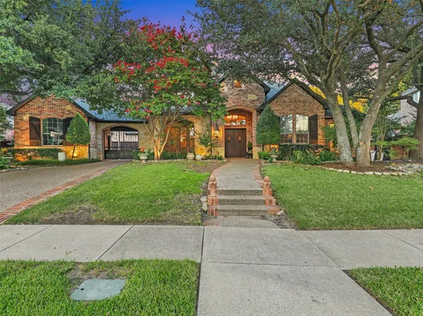 1012 Wimberly Ct, Allen, TX 75013