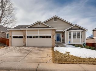 9721 Westbury Way, Highlands Ranch, CO 80129
