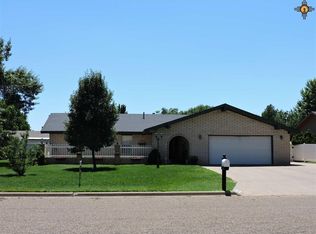 1504 Wilshire Blvd, Clovis, NM 88101