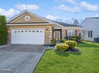 69 Crooked Stick Rd, Jackson, NJ 08527