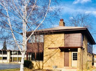 5432 W Melvina St #2, Milwaukee, WI 53216