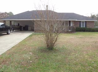 680 Highway 837, Calhoun, LA 71225