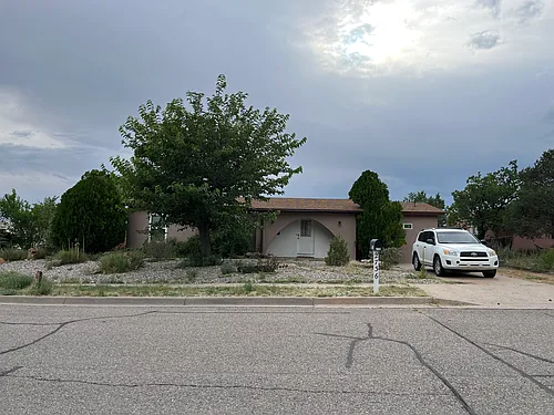 2736 Paseo De Tularosa Photo 1