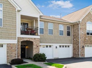 5636 Albany Reserve Dr, Columbus, OH 43081