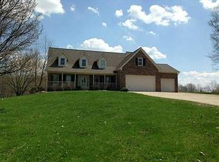9151 Mallard Point, Zionsville, IN 46077
