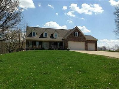 9151 Mallard Point, Zionsville, IN, 46077