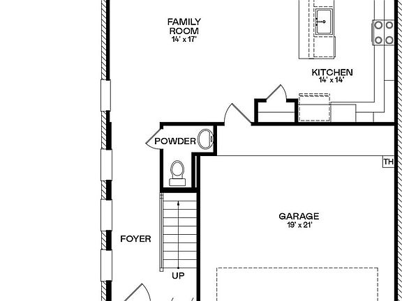 2nd image of 29535 Saddleview Dr