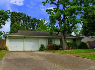 2514 McKean Dr, Houston, TX 77080