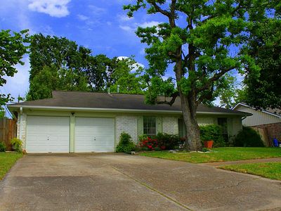 2514 McKean Dr, Houston, TX, 77080