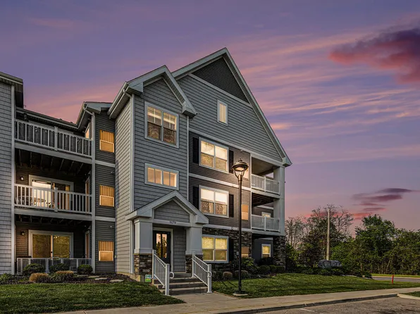3179 Blairview Pkwy SE APT 205, Kentwood, MI 49512