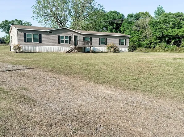 621 Jones Rd, Wetumpka, AL 36092