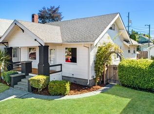 825 N Fife St, Tacoma, WA 98406