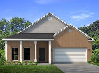 5355 Red Shoulder Rd, Pace, FL 32571