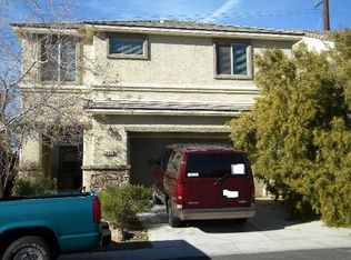 2444 Rue Bienville Way, Henderson, NV 89044