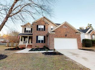 14 Red Cedar Dr, Columbia, SC 29229