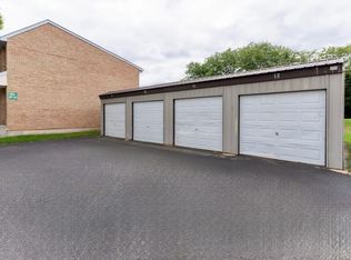 Arbor Pointe Townhomes, Battle Creek, MI 49037