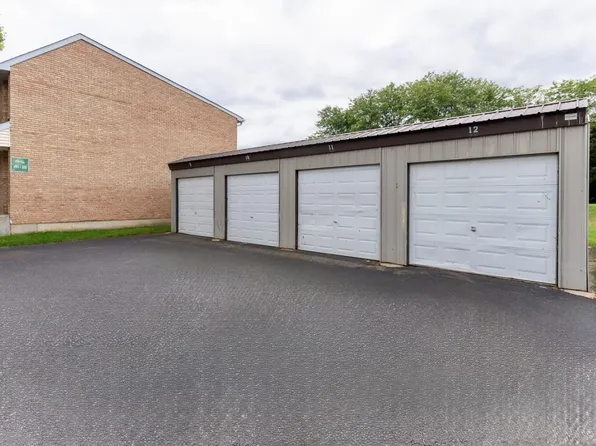 Arbor Pointe Townhomes