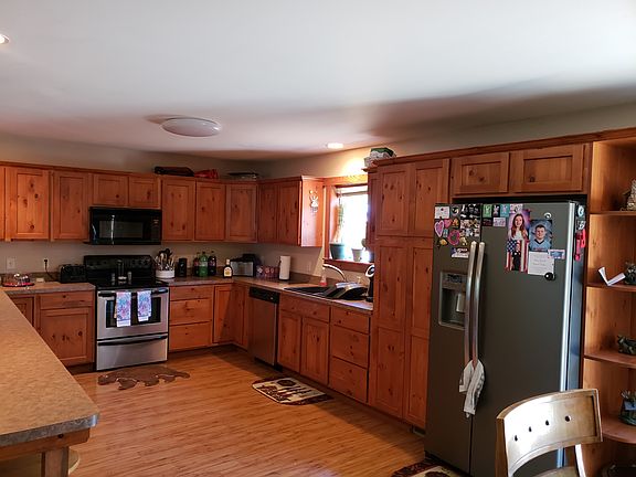 main kitchen