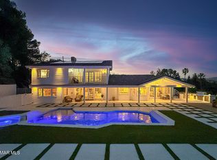 5 Concho Ln, Bell Canyon, CA 91307