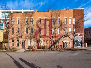 1131 N High St APT 202, Columbus, OH 43201