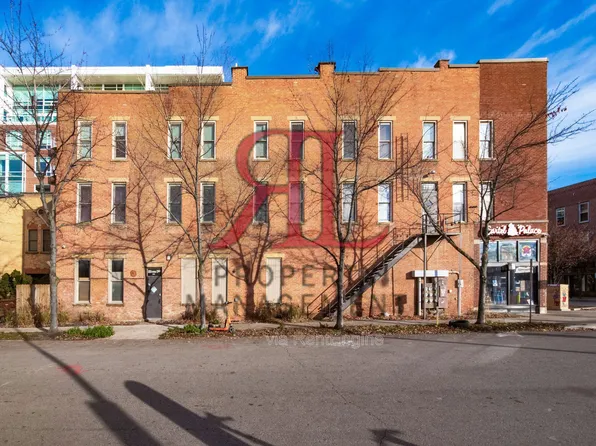 1131 N High St, Columbus, OH