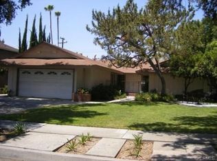 1727 Sumner Ave, Claremont, CA 91711