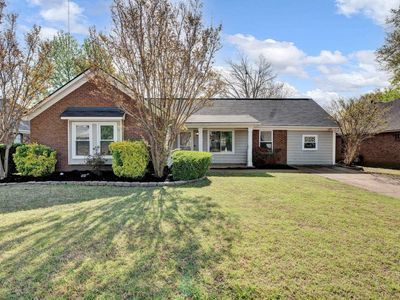 3068 Santa Valley St, Bartlett, TN, 38133