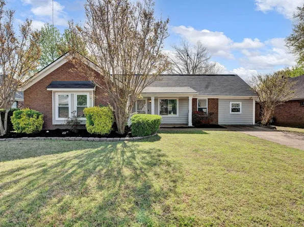 3068 Santa Valley St, Bartlett, TN 38133