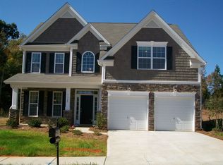 9028 Woodview Ct, Indian Land, SC 29707