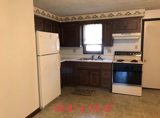 115 S Clinton St #1, Alexandria, IN 46001