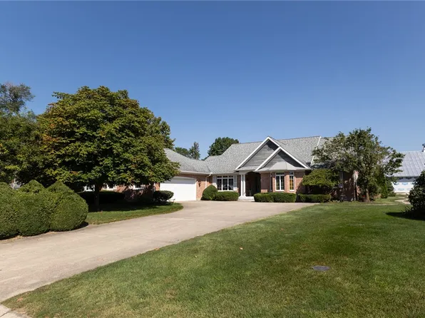1 Seminole Ln, Arcanum, OH 45304