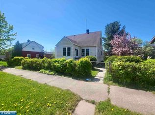 111 Nebraska Ave E, Gilbert, MN 55741