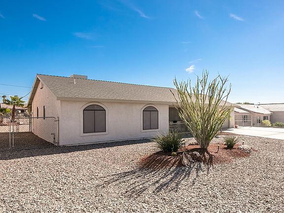 5th image of 3800 Chemehuevi Blvd