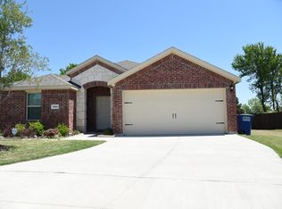 1201 Meadow Wood Ct, Princeton, TX 75407