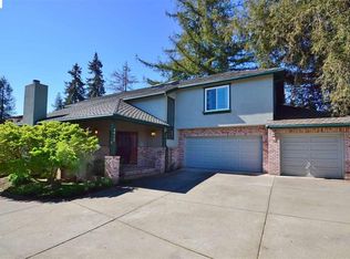 4913 Proctor Rd, Castro Valley, CA 94546