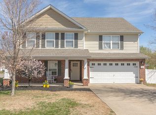 1338 Chopin Ct S #S, Murfreesboro, TN 37128