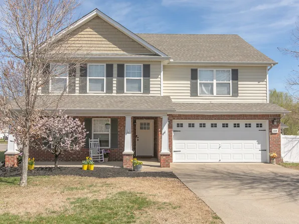 1338 Chopin Ct S Lot S-42, Murfreesboro, TN 37128