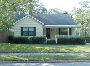 800 S Edgewood Dr, Dothan, AL 36301