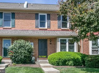 518 Greenwood Ct, Harleysville, PA