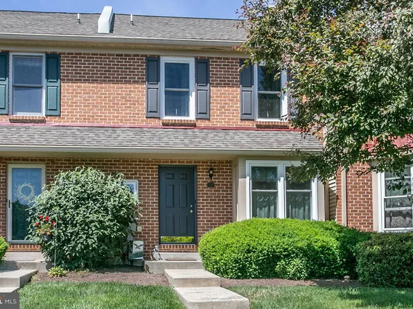 518 Greenwood Ct, Harleysville, PA 19438