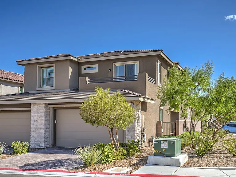 11737 Bearpaw Meadow Ave — Photo 1