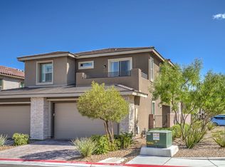 11737 Bearpaw Meadow Ave, Las Vegas, NV 89138