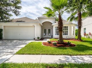 3229 Dunstable Dr, Land O Lakes, FL 34638