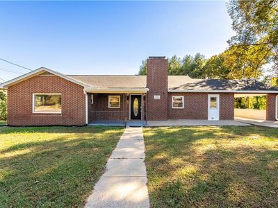 3541 Poplar Springs Rd, State Road, NC, 28676