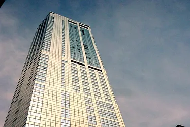 Rented by Rossi Living