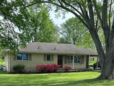 812 E 14th St, Benton, KY, 42025
