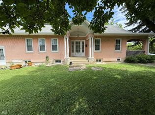 215 N 11th St, New Castle, IN 47362